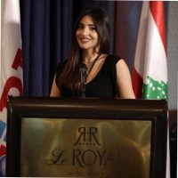 Nancy Asmar