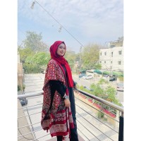 Sehrish Khan