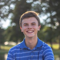 Caleb Tate