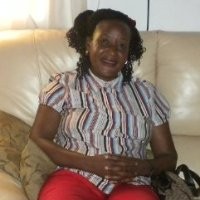 Joyce Mushi