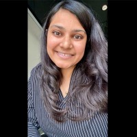 Shreya Patel