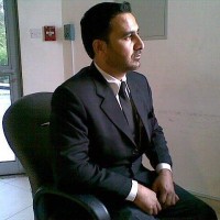 Shafi ullah