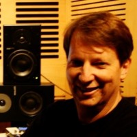 Mark Walmsley