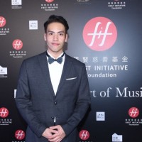 Matthew Chung