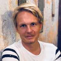 Kenny Hedlund