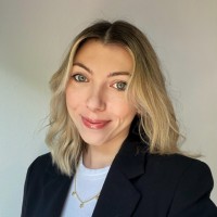 Melissa Emanoilidis, Ma