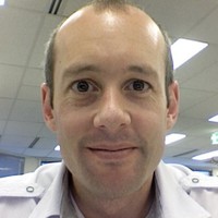 Steven McMaster