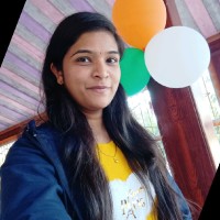Utkarsha Bhoite