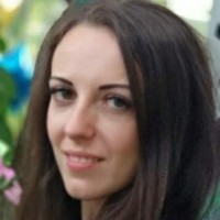 Yuliya Galich