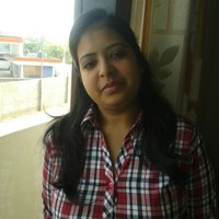 Jyoti Aggarwal