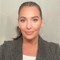 Camilla Eriksson Wisbauer