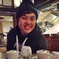 Kanidtha Agsornsoponpan