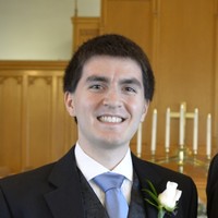 Ethan Traylor