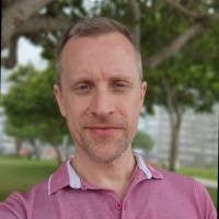 Andrew Sewick