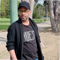 Shiraz Khan