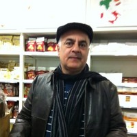 Joseph Bonnici