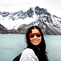 Eva Paulette Ruz Martínez
