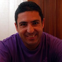 Carlos Pereira
