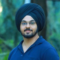 Ekamdeep S.