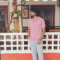 Vishnu .S
