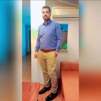 Syed Usaid
