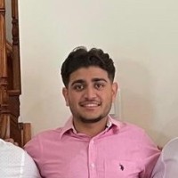 Aayush Patel