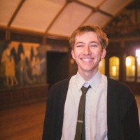 Harrison Knight