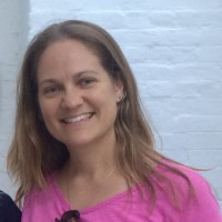 Kylie Seccombe
