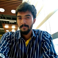 Rajesh Kumar (Rickyy)