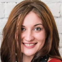 Kateryna Siuzieva