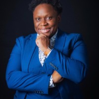 Dr Monique J. Caruth, PT, DPT