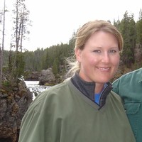Tanya Thrift