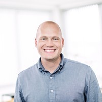 Rikard Arveden