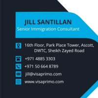 jill santillan