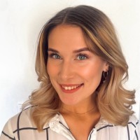 Erica Belestam Vikman