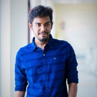 Vimal M