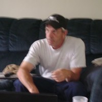 Timothy Hall