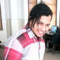 Vijay Kumar Sharma