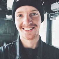 Corey McAmis