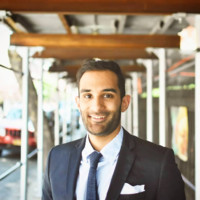 Viraj Gandhi, Fmva