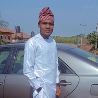 Adesina Oluwagbemiga