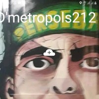 D' metropols