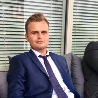 Gøran Binde
