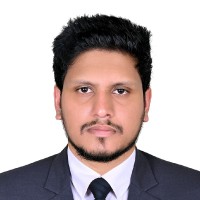 Vishnu Mohan
