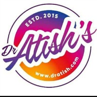 DR.ATISH .