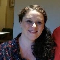 Tracy Capewell