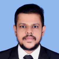 Bimal Randika
