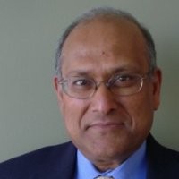 Kedar Morarka