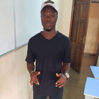 Dauda Sesay