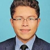 Iván Soria Mosqueda